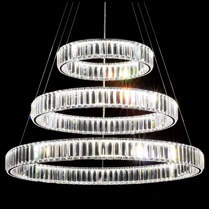 Подвесной светильник Citilux Чезаре CL338381 0_CL338381.webp big