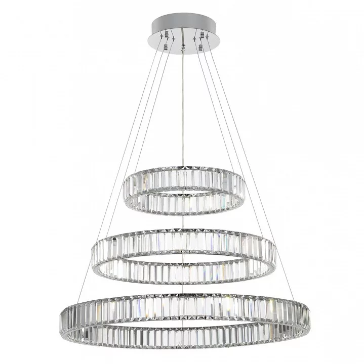 Подвесной светильник Citilux Чезаре CL338381 1_CL338381.webp big