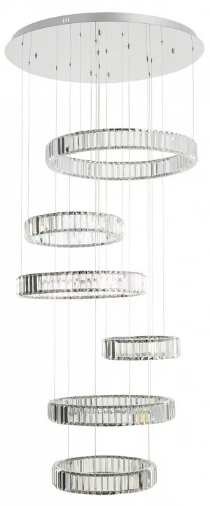 Подвесной светильник Citilux Чезаре CL338661 0_CL338661.webp big