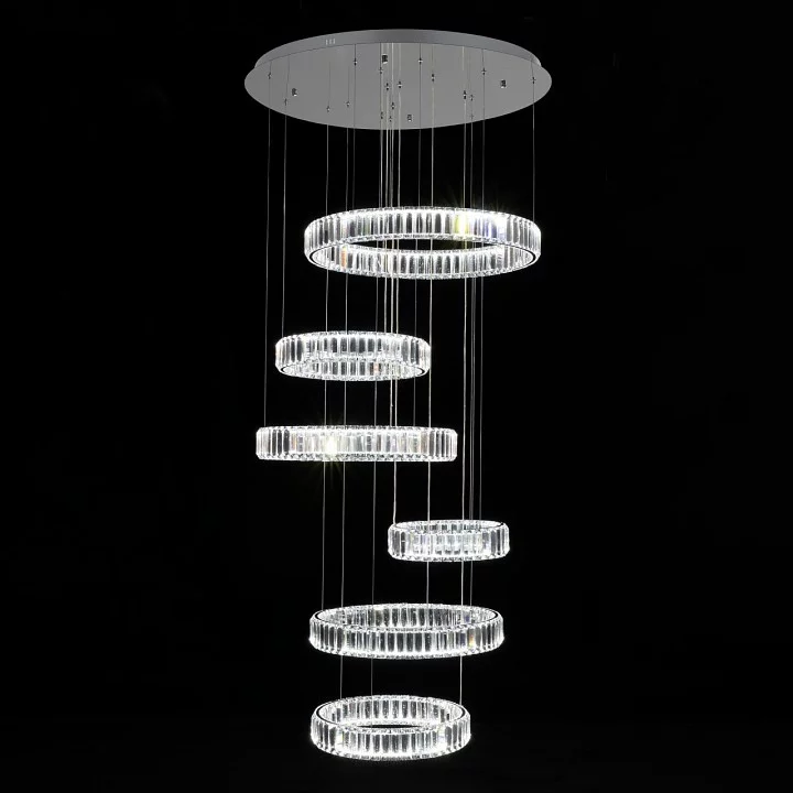 Подвесной светильник Citilux Чезаре CL338661 2_CL338661.webp big