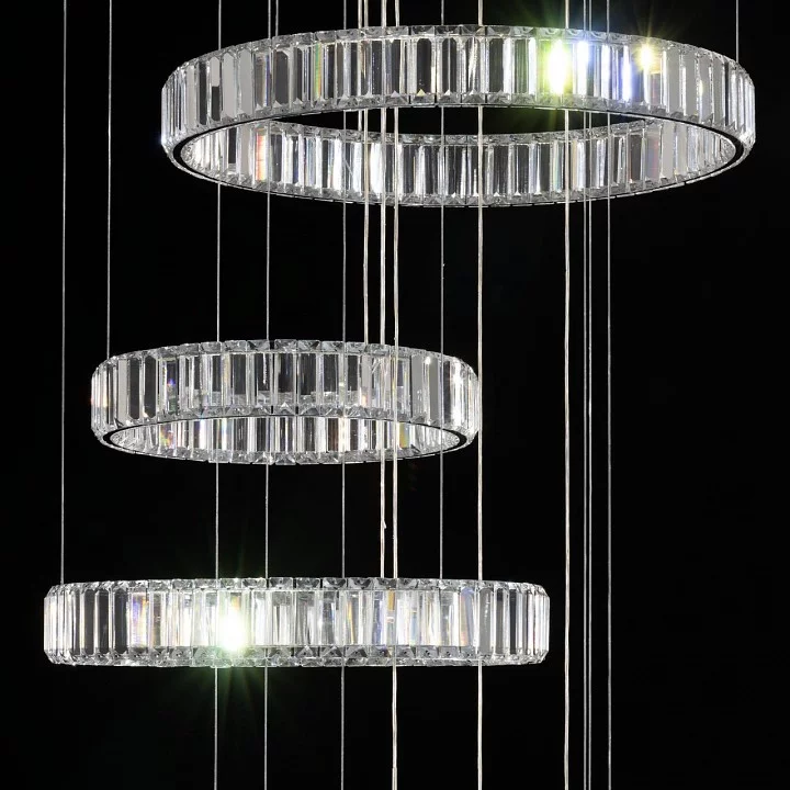 Подвесной светильник Citilux Чезаре CL338661 6_CL338661.webp big