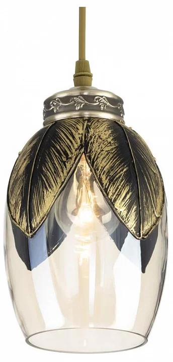 Подвесной светильник Citilux Garuda CL420013 0_CL420013.webp big