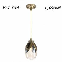 Подвесной светильник Citilux Garuda CL420013 1_CL420013.webp small