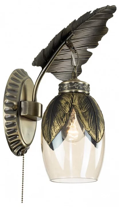 Бра Citilux Garuda CL420313 0_CL420313.webp big