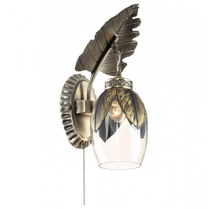 Бра Citilux Garuda CL420313 1_CL420313.webp big