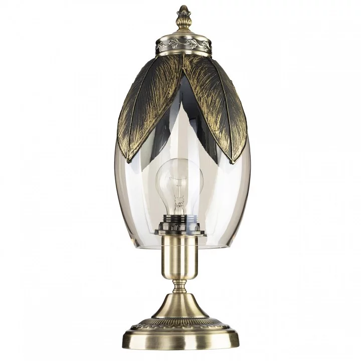 Настольная лампа декоративная Citilux Garuda CL420813 3_CL420813.webp big