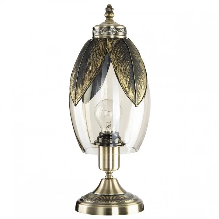 Настольная лампа декоративная Citilux Garuda CL420813 4_CL420813.webp big