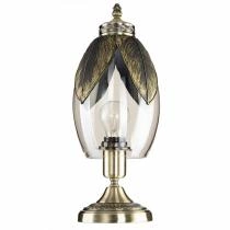 Настольная лампа декоративная Citilux Garuda CL420813 3_CL420813.webp small