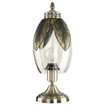 Настольная лампа декоративная Citilux Garuda CL420813 4_CL420813.webp small