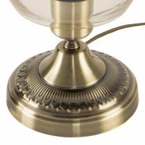 Настольная лампа декоративная Citilux Garuda CL420813 7_CL420813.webp small