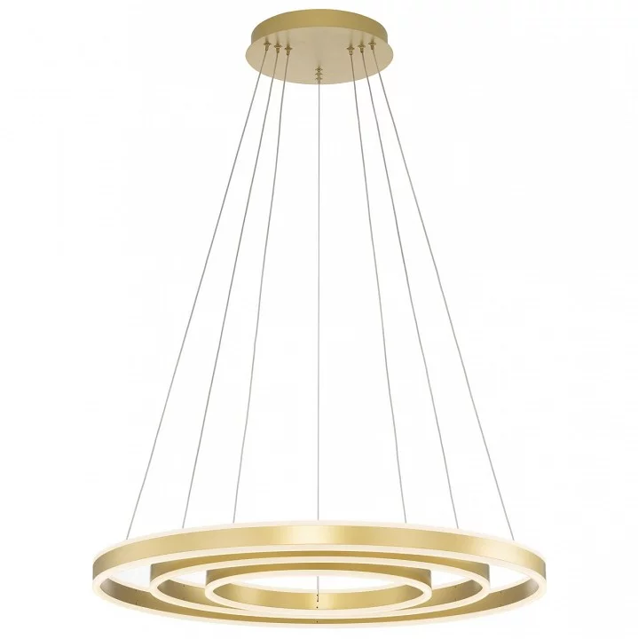 Подвесной светильник Citilux Дуэт CL719682 2_CL719682.webp big