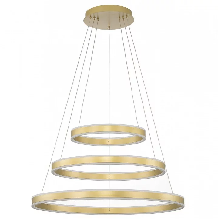 Подвесной светильник Citilux Дуэт CL719682 3_CL719682.webp big