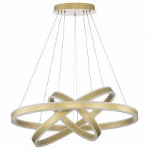 Подвесной светильник Citilux Дуэт CL719682 4_CL719682.webp small