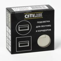 Встраиваемый светильник Citilux Скалли CLD007K1 7_CLD007K1.webp small