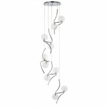 Подвесной светильник Citilux Vansa CL206091 2_CL206091.webp small