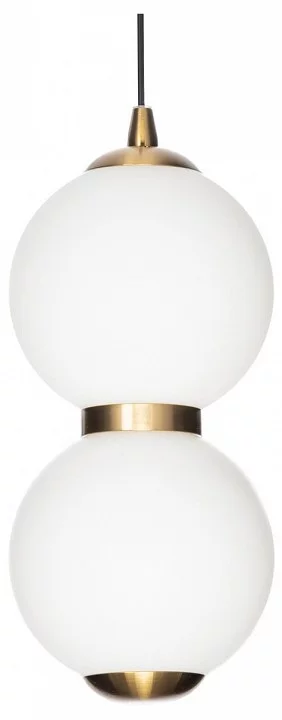 Подвесной светильник Citilux Балу CL207023 0_CL207023.webp big