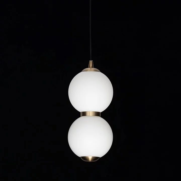 Подвесной светильник Citilux Балу CL207023 6_CL207023.webp big
