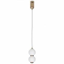 Подвесной светильник Citilux Балу CL207023 1_CL207023.webp small