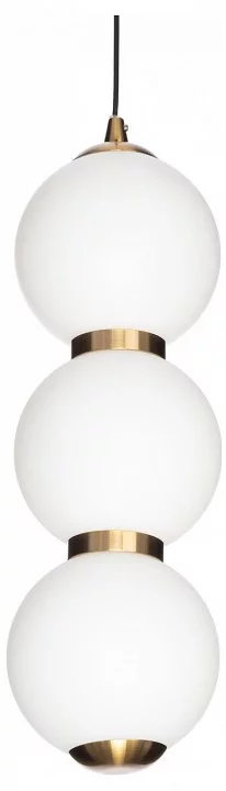 Подвесной светильник Citilux Балу CL207033 0_CL207033.webp big