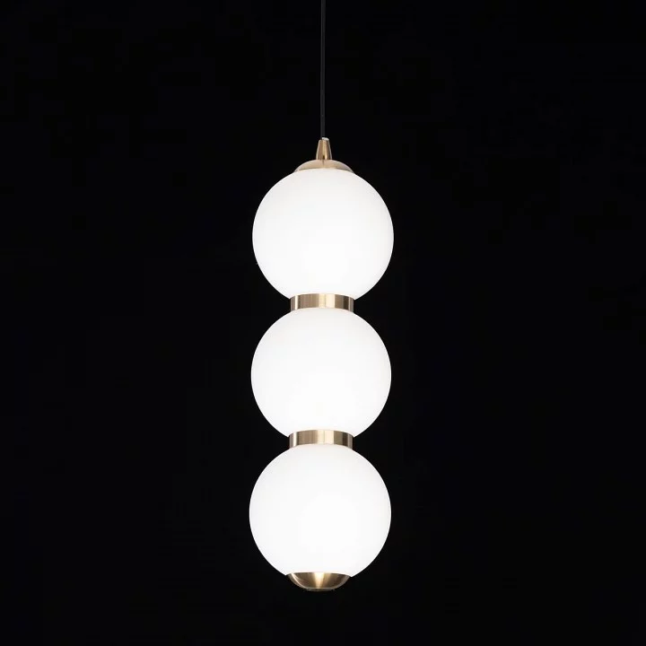 Подвесной светильник Citilux Балу CL207033 7_CL207033.webp big