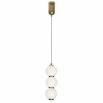 Подвесной светильник Citilux Балу CL207033 1_CL207033.webp small