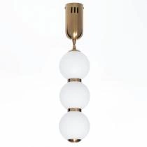 Подвесной светильник Citilux Балу CL207033 5_CL207033.webp small