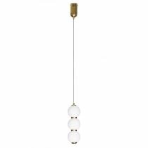 Подвесной светильник Citilux Балу CL207033 6_CL207033.webp small