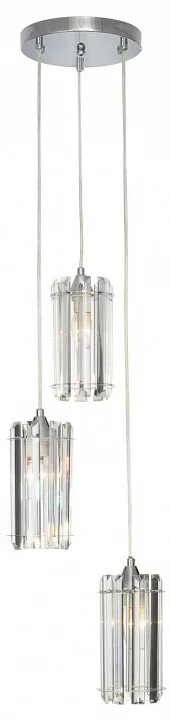 Подвесной светильник Citilux Джейн CL306031 0_CL306031.webp big