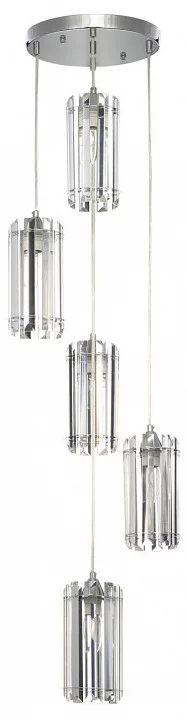 Подвесной светильник Citilux Джейн CL306051 0_CL306051.webp big