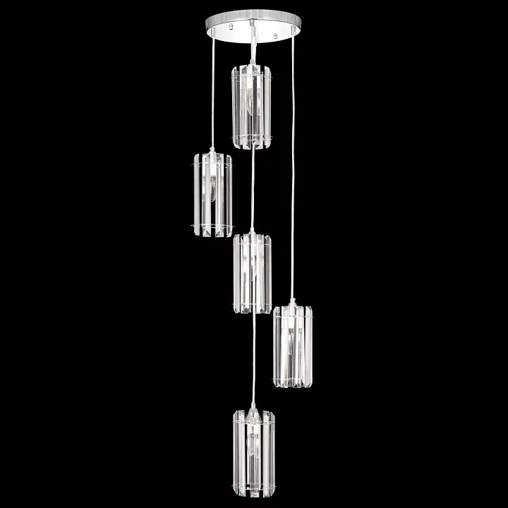 Подвесной светильник Citilux Джейн CL306051 1_CL306051.webp big