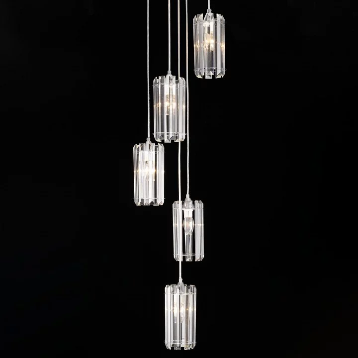 Подвесной светильник Citilux Джейн CL306051 2_CL306051.webp big