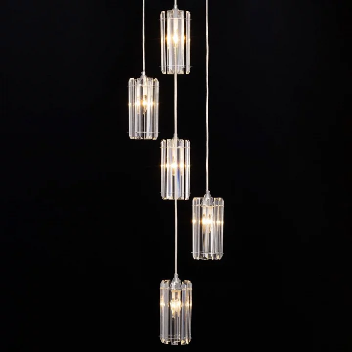 Подвесной светильник Citilux Джейн CL306051 3_CL306051.webp big