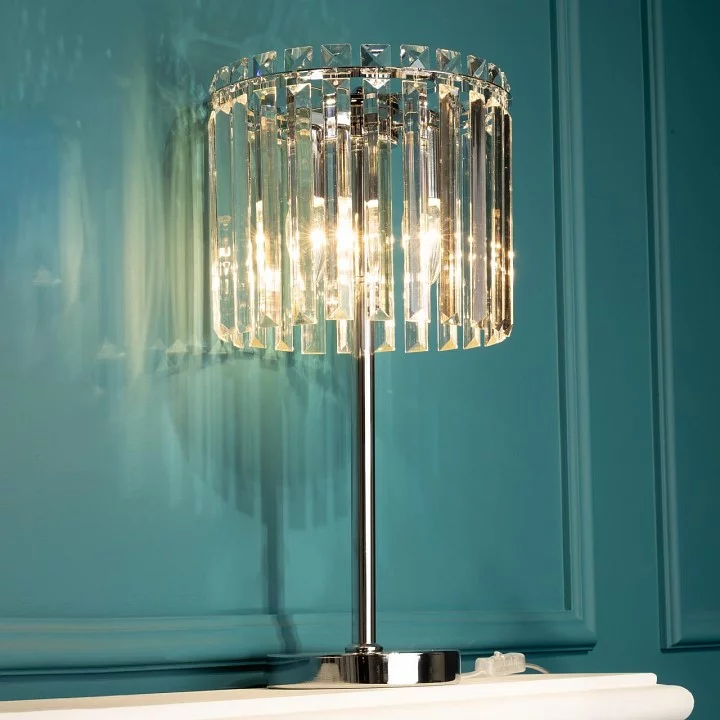 Настольная лампа декоративная Citilux Джейн CL306831 4_CL306831.webp big