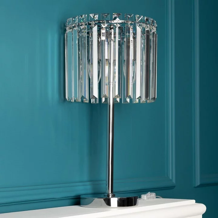 Настольная лампа декоративная Citilux Джейн CL306831 6_CL306831.webp big