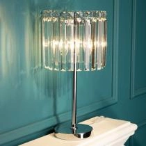 Настольная лампа декоративная Citilux Джейн CL306831 5_CL306831.webp small