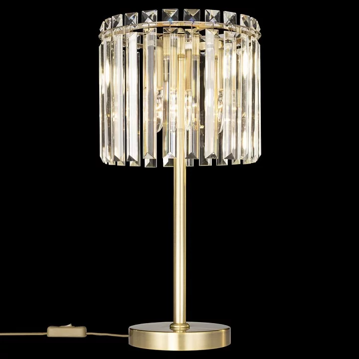 Настольная лампа декоративная Citilux Джейн CL306833 0_CL306833.webp big