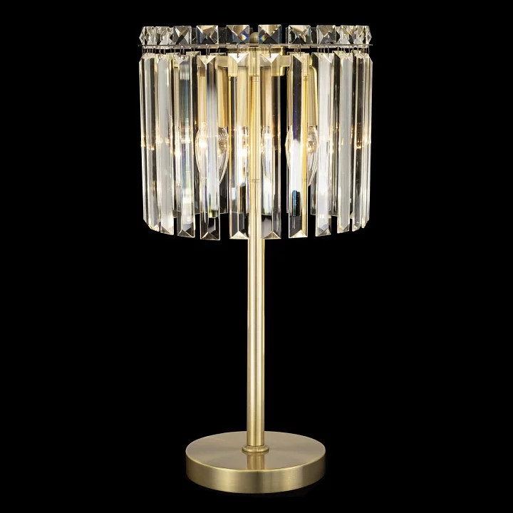 Настольная лампа декоративная Citilux Джейн CL306833 1_CL306833.webp big