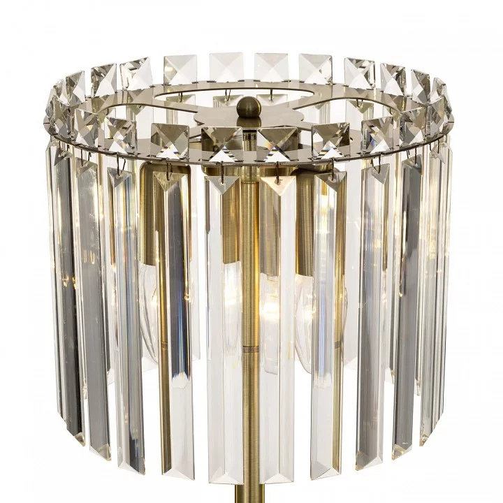 Настольная лампа декоративная Citilux Джейн CL306833 8_CL306833.webp big