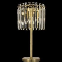 Настольная лампа декоративная Citilux Джейн CL306833 2_CL306833.webp small