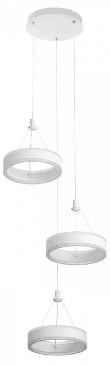 Подвесной светильник Citilux Дуэт CL719030 0_CL719030.webp big