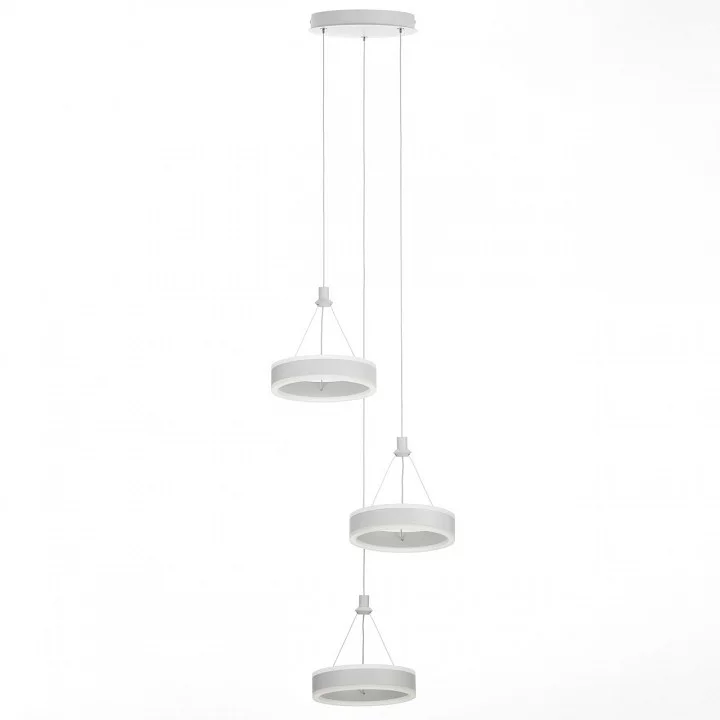 Подвесной светильник Citilux Дуэт CL719030 2_CL719030.webp big