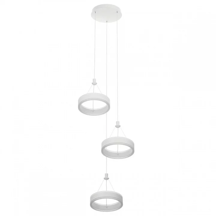Подвесной светильник Citilux Дуэт CL719030 3_CL719030.webp big