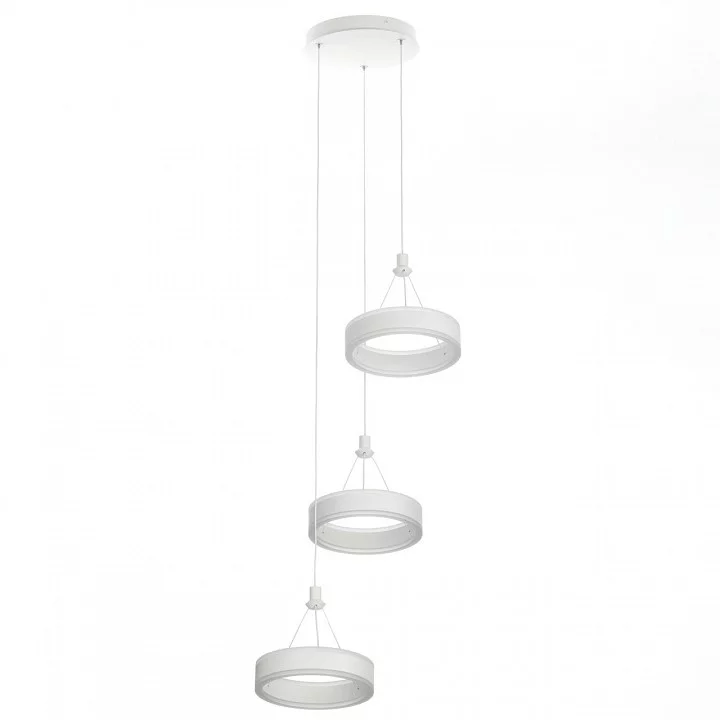 Подвесной светильник Citilux Дуэт CL719030 4_CL719030.webp big