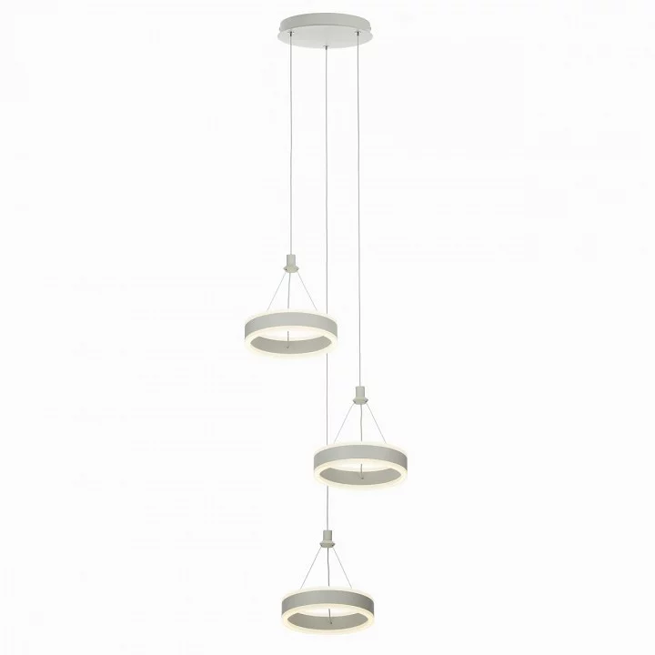 Подвесной светильник Citilux Дуэт CL719030 5_CL719030.webp big