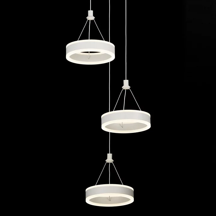 Подвесной светильник Citilux Дуэт CL719030 7_CL719030.webp big