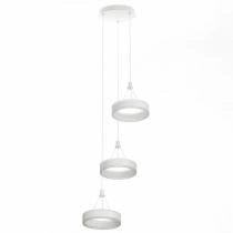 Подвесной светильник Citilux Дуэт CL719030 4_CL719030.webp small