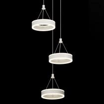 Подвесной светильник Citilux Дуэт CL719030 7_CL719030.webp small