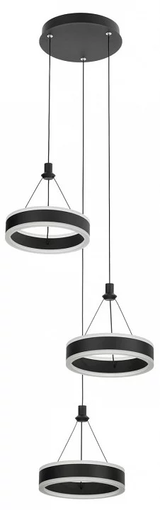 Подвесной светильник Citilux Дуэт CL719031 0_CL719031.webp big