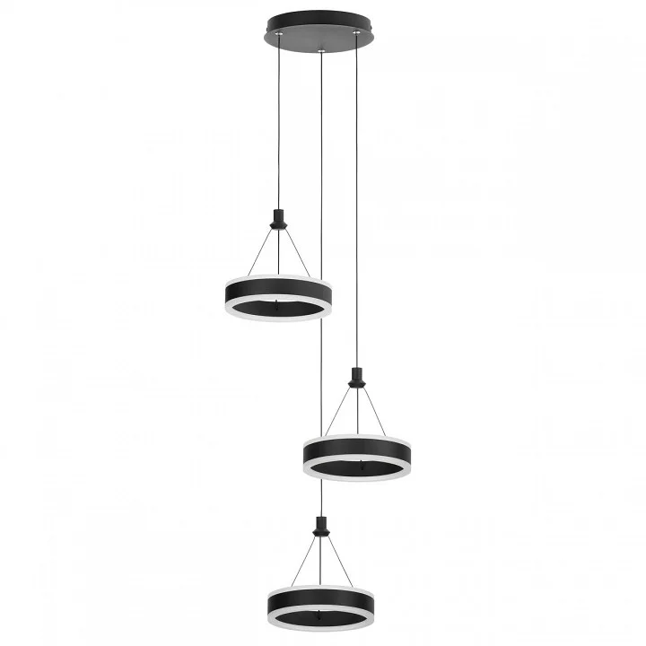 Подвесной светильник Citilux Дуэт CL719031 2_CL719031.webp big