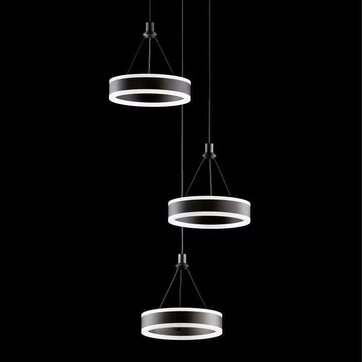 Подвесной светильник Citilux Дуэт CL719031 5_CL719031.webp big